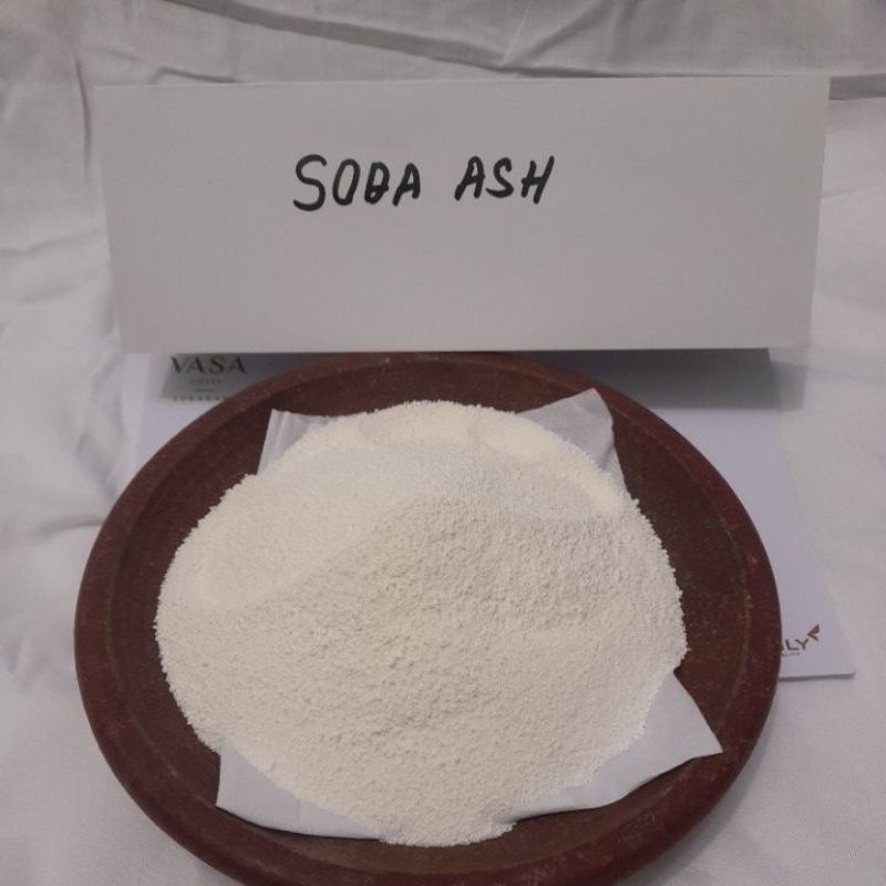 Soda Ash Bahan Batik Ecoprint