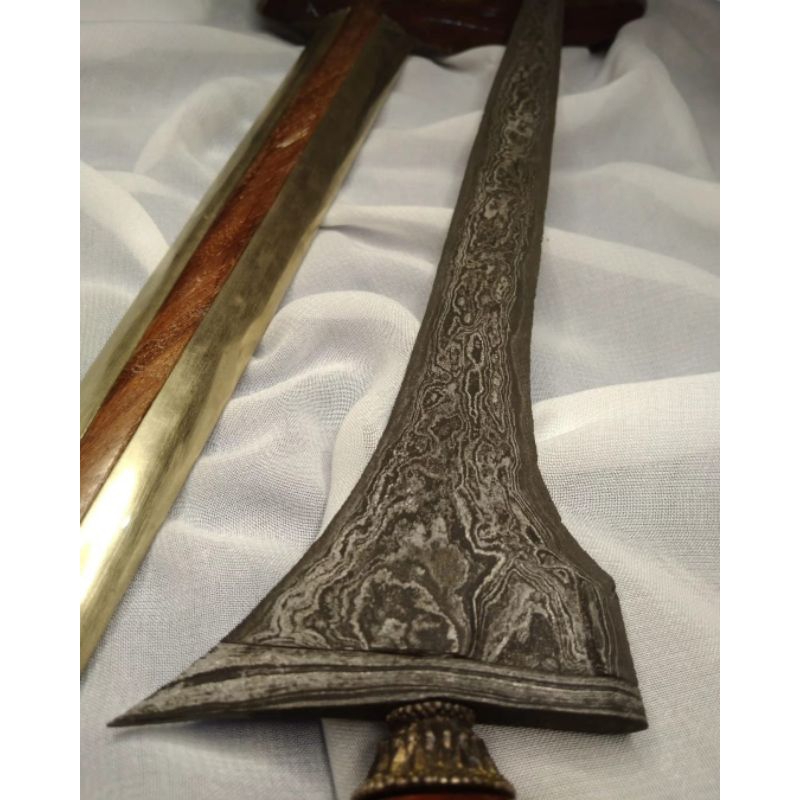 dapur brojol pamor wos wutah