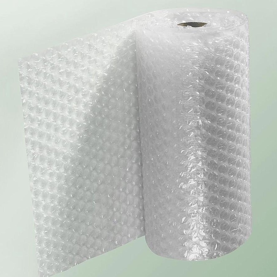 

Baru Bubble Pack / Bubble Warp / Buble Wrap Packing Tambahan Ready Stock