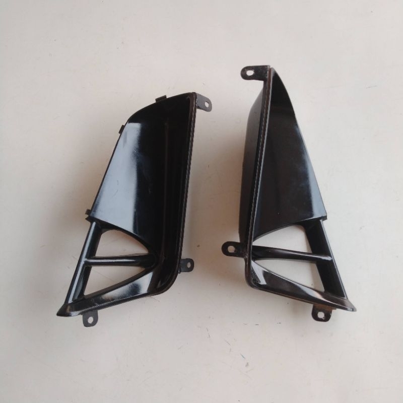 SIRIP SAYAP DALAM SUPRA X 125 BATMAN 2008-12 ORIGINAL COPOTAN