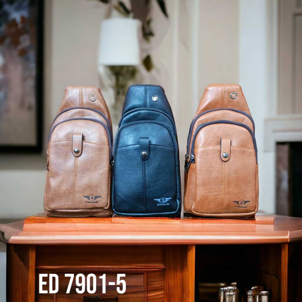 slingbag pria kulit edmundo