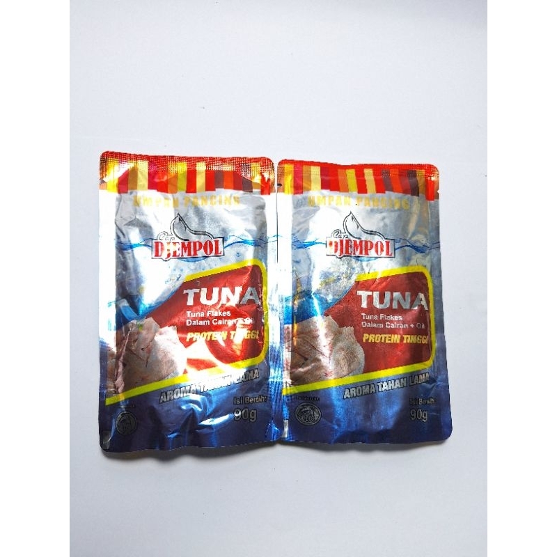 JEMPOL AMISAN IKAN TUNA