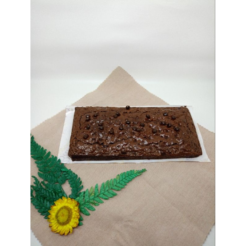 

BROWNIES CHOCOCHIP