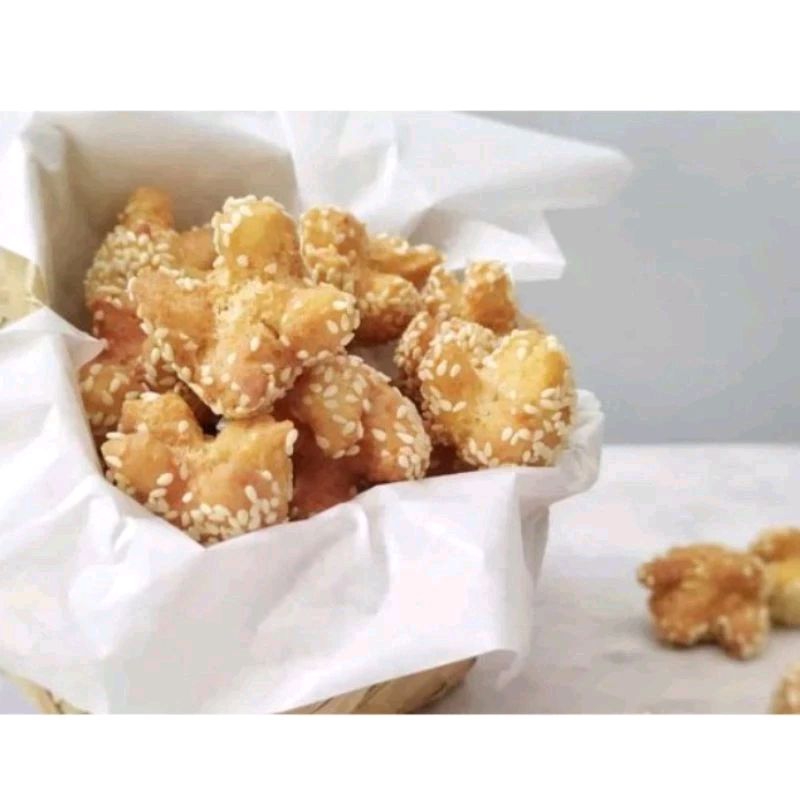 

ONDE ONDE TOKCER88 200gr