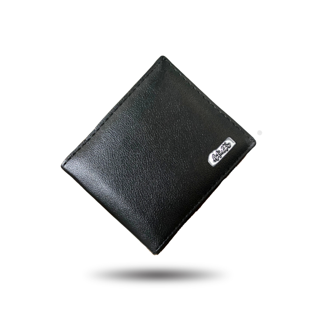 Amt_Cloth's - Dompet Pria kulit sintetis miniso