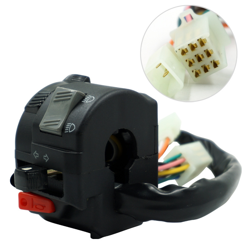 HOLDER KIRI RX SAKLAR KIRI RX KING SAKLAR HOLDER LAMPU RX KING