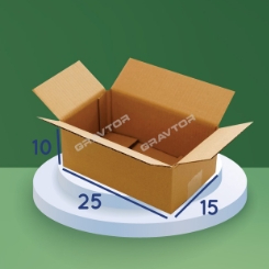 

KARDUS PACKAGING KHUSUS PAPAN BUNGA MINI