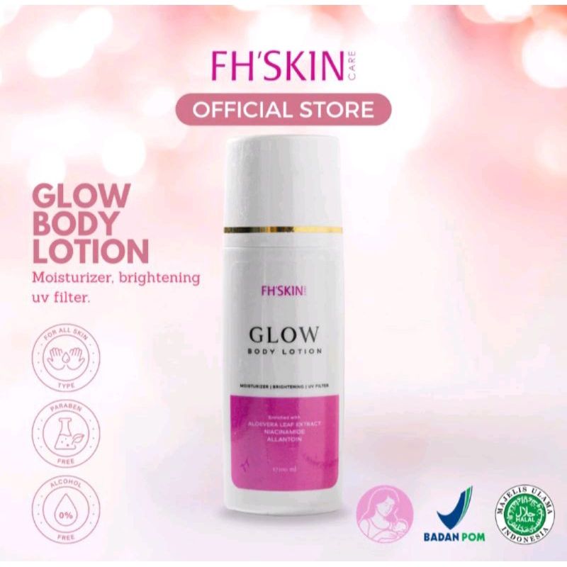 BODY LOTION WHITE/HANDBODY PAGI/HANDBODY WHITENING/BOOSTER WHITENING/FH BEAUTY/MS GLOW/KEDAS BEAUTY