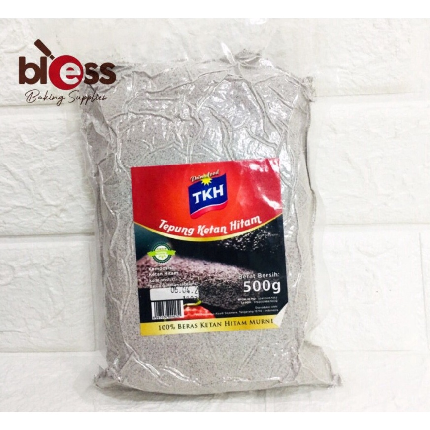 

modelTipe MIX898 TEPUNG KETAN HITAM TKH PREMIUM (VACUUM PACK) 500 GR ( BROWNIES KUKUS )