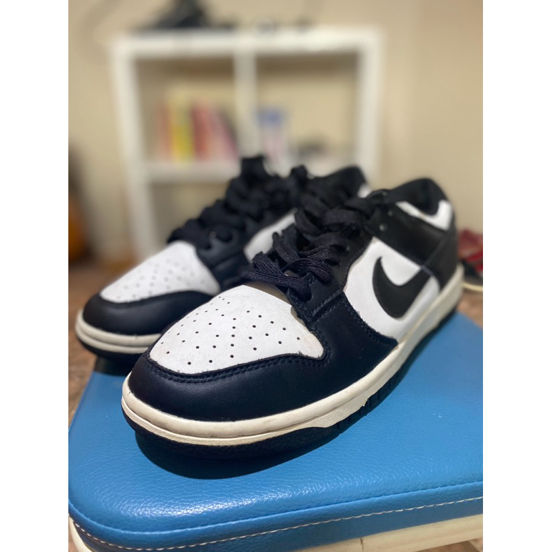 Nike SB Dunk Panda