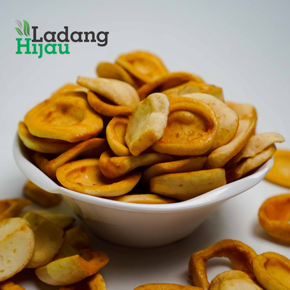 

UA40 Keripik Buah / Keripik Buah Salak 64