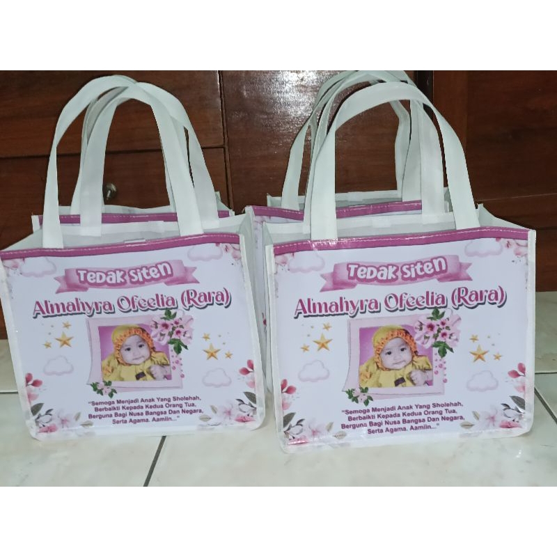 

godiebag ulang tahun