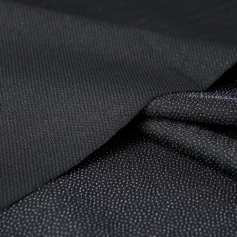 Kode GWZ276 Kain Lem Jas Tricot / Wafell / Kufner Trikot Blazer Batik Tebal Sedang Tipis