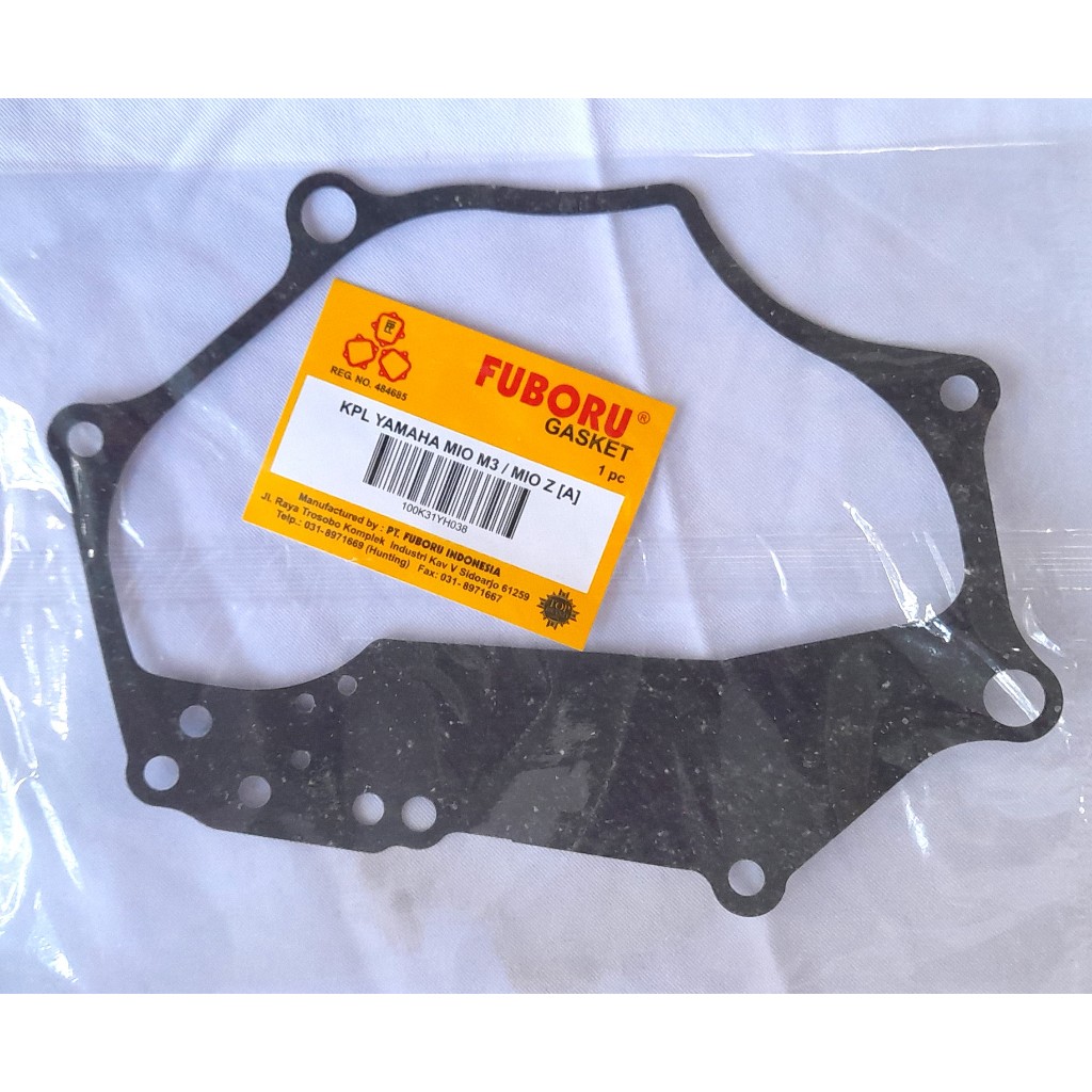 PAKING GARDAN YAMAHA MIO M3 MIO Z FUBORU