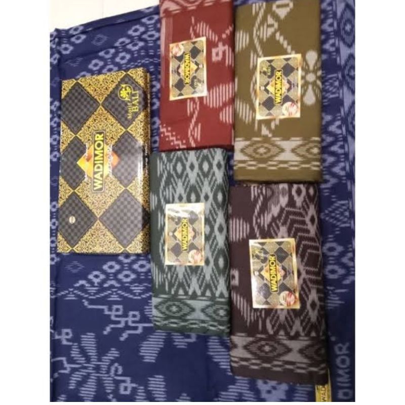 sarung wadimor balimoon