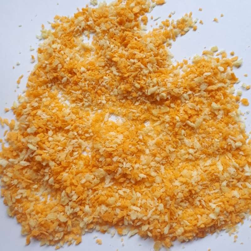 

Tepung Panko/Tepung Roti/Panir 500 gr