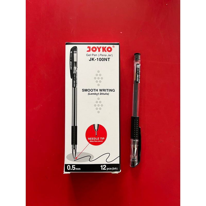 

Gel Pen Joyko JK-100NT