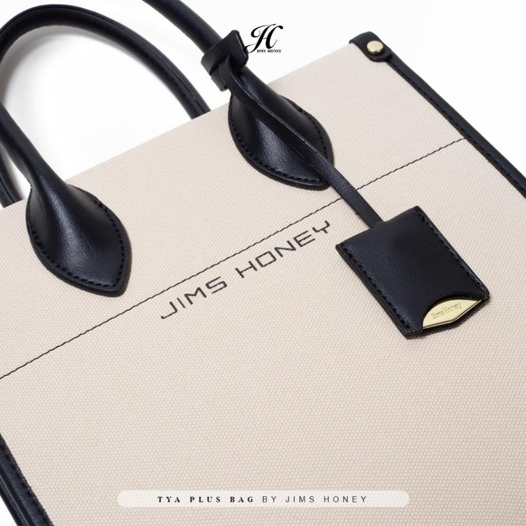 JIMS HONEY TYA BAG PLUS
