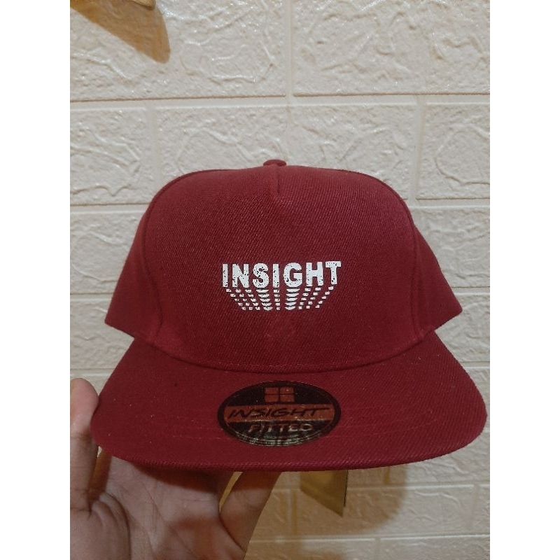 Topi Insight Original