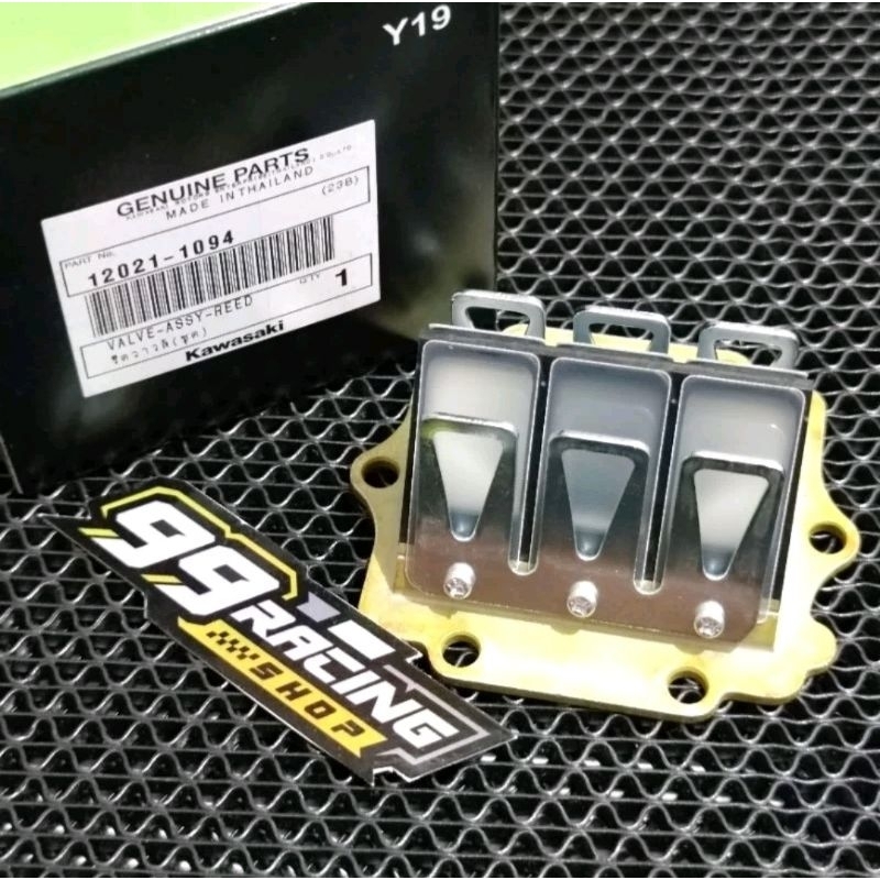 membran ninja R -RR ORIGINAL