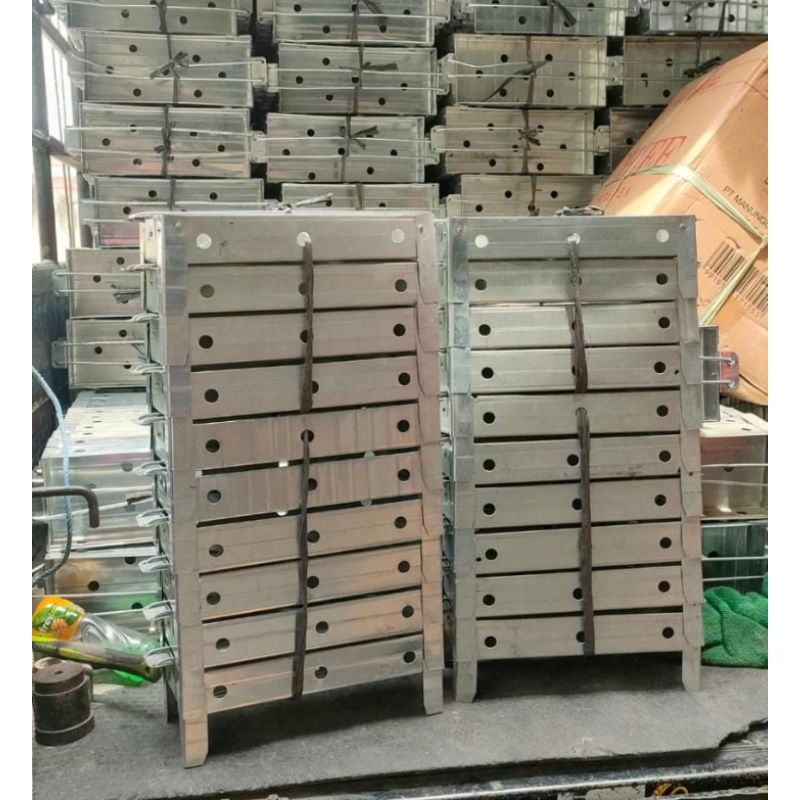 Panggangan Sate/Tempat Bakaran/Tungku Pemanggang Bakaran Sate