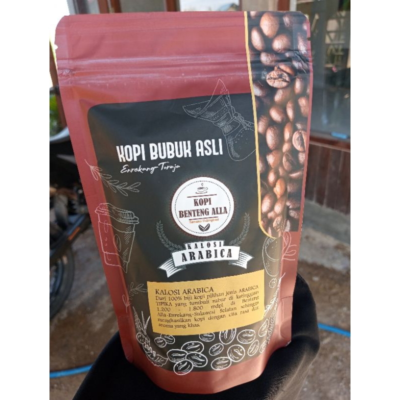 

Kopi Enrekang Kopi Toraja Kopi Kalosi Arabica