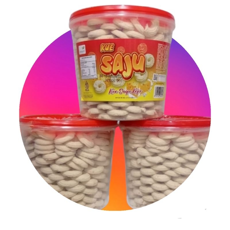 

kue Saju enak lumer