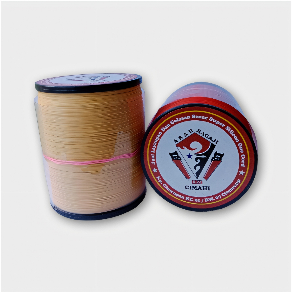 Gelasan Layangan Abah Ragaji Cimahi. Gelasan lejend