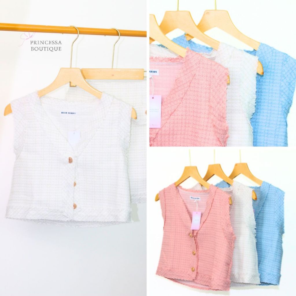 ONESET TWILL KC GOLD NO LENGAN