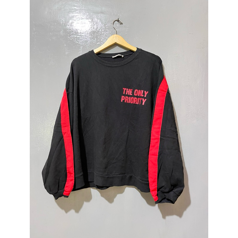 Crewneck Zara
