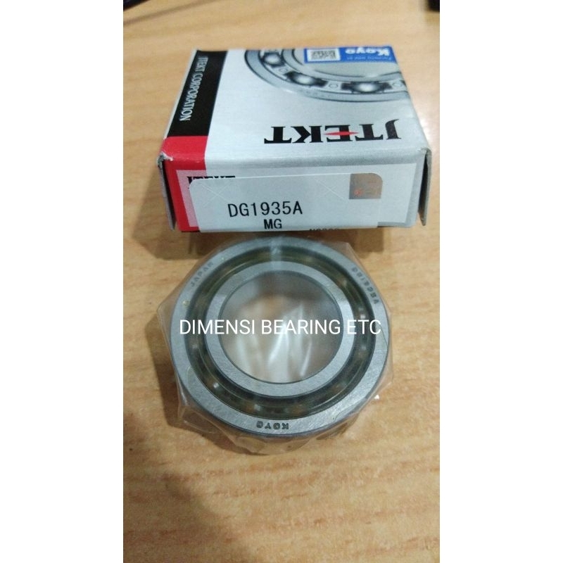 BEARING STIR TOYOTA AVANZA DG 1935 KOYO
