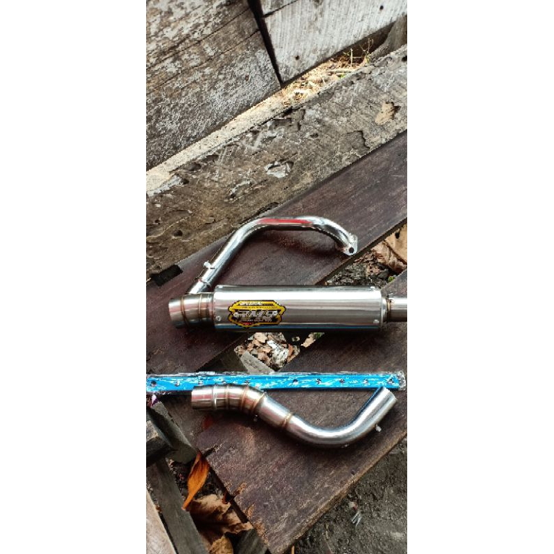 Harga rms kenalpot Terbaru Agt 2025 | BigGo Indonesia