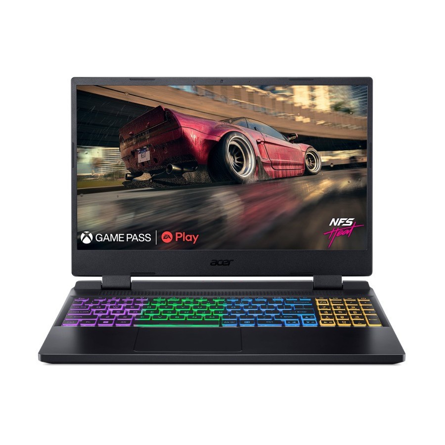 ACER NITRO 5 AN515-46 - RYZEN 7-6800H - 16GB - 512GB - RTX3060 6GB - 16&quot;FHD - W11 - OFFICE