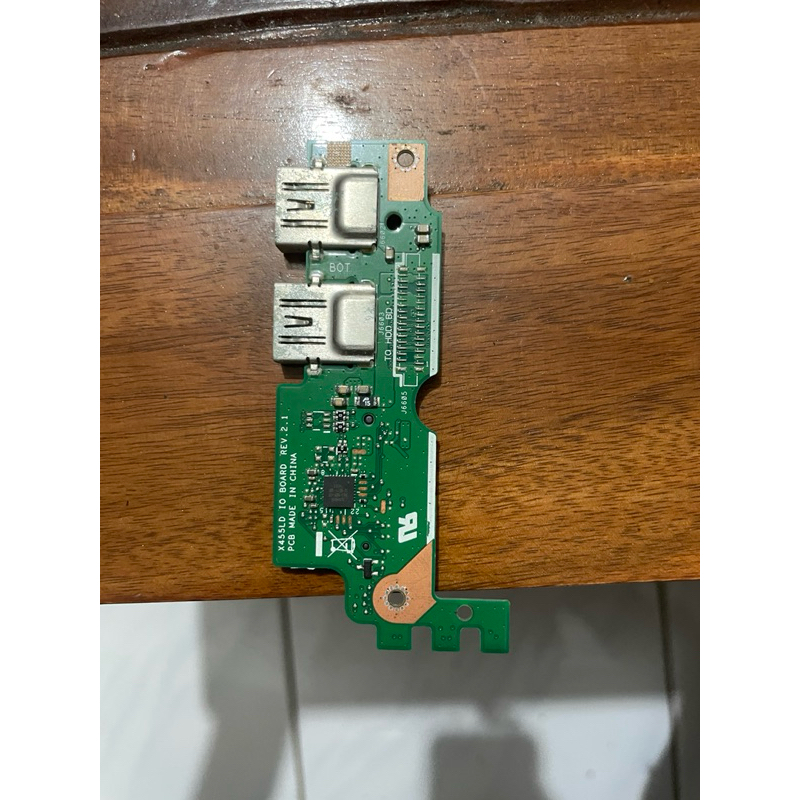 Childboard mini board usb asus x455l