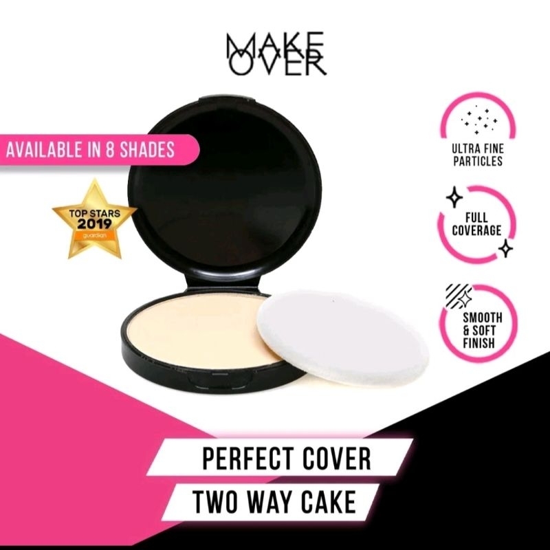 Make Over Refill TWC