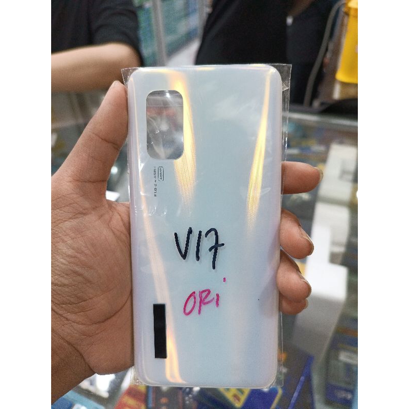 Backdoor Tutup belakang Vivo V17 / V19