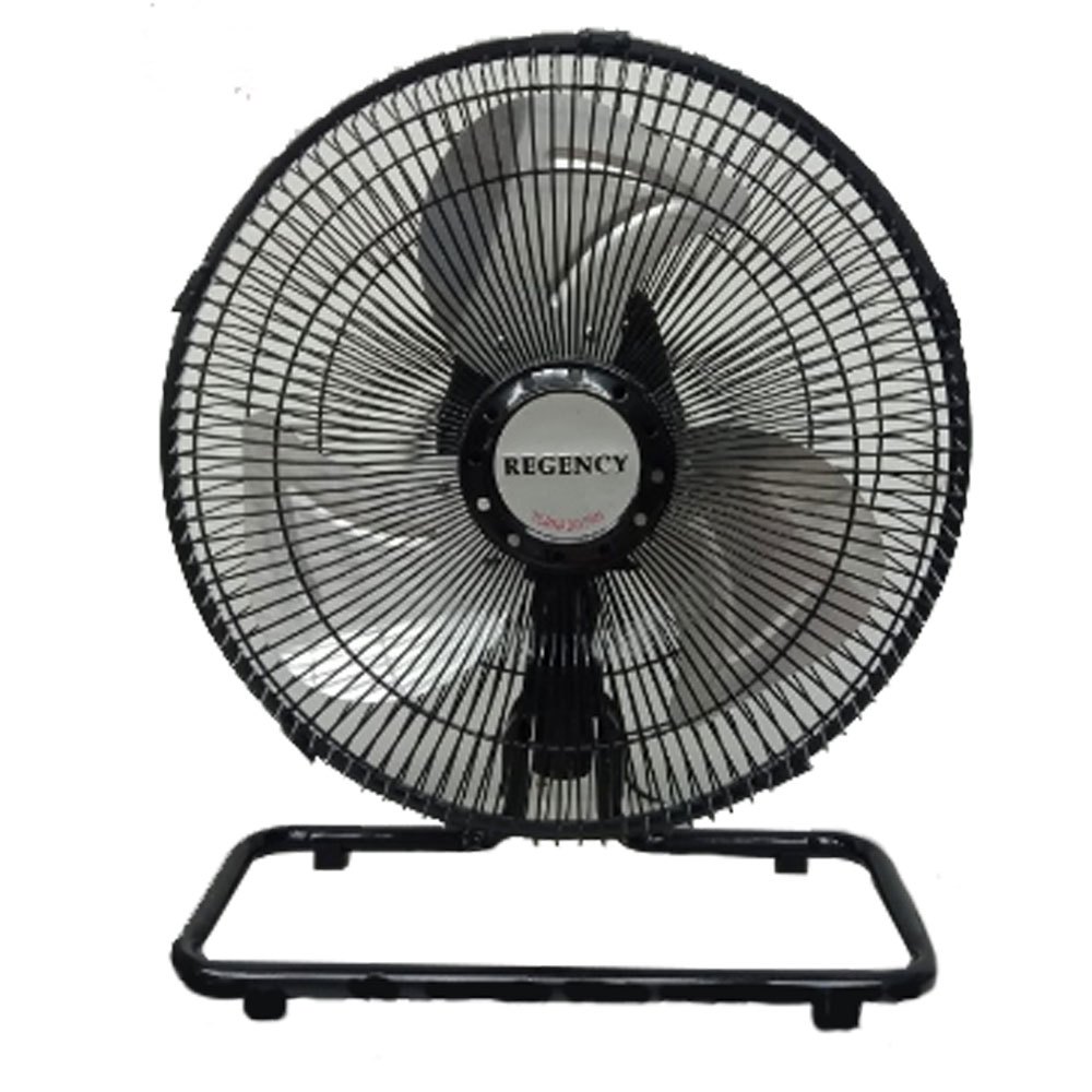 Regency ZTDS12 Desk Fan 12 inch 2in1-Regency-Kipas Angin-Kipas-Original-New Arrival-Garansi Resmi-Ki