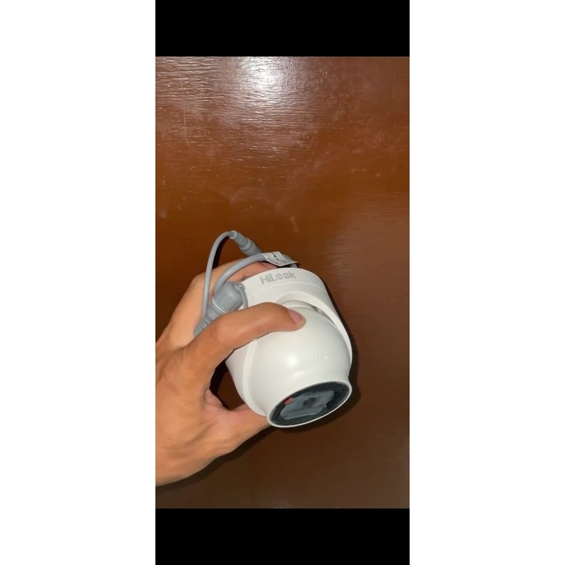 KAMERA CCTV HILOOK