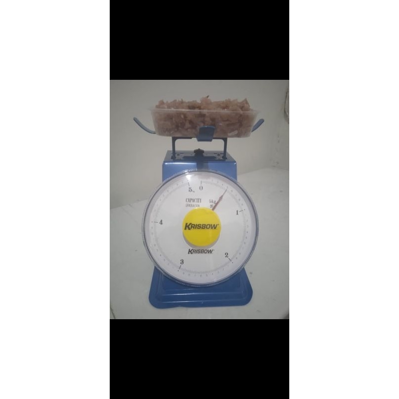 

ikan kerik selar 500 gr