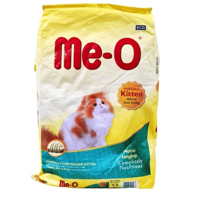 MEO KITTEN PERSIAN REPACK 1 KG