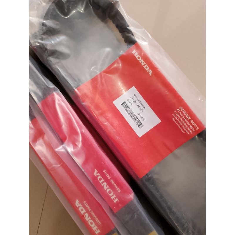 Vanbelt V-Belt Only Beat Pop Beat Street Beat Esp K44 (Non Ori)