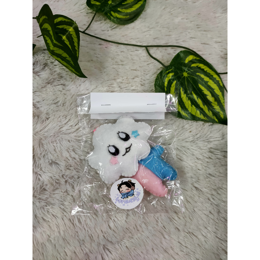 Boneka Truz Unofficial