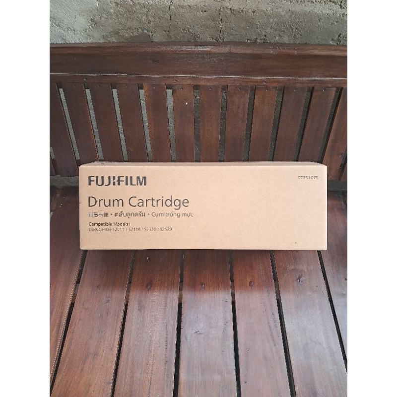 Drum cartridge fuji xerox DC S2011/2320/2520