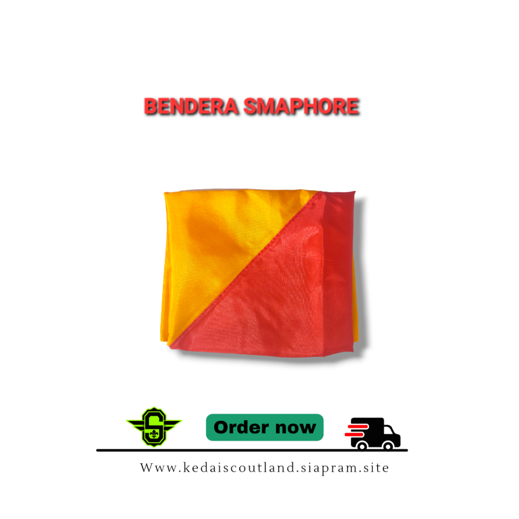 Bendera Smaphore