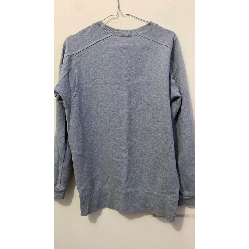CREWNECK | CREWNECK SECOND