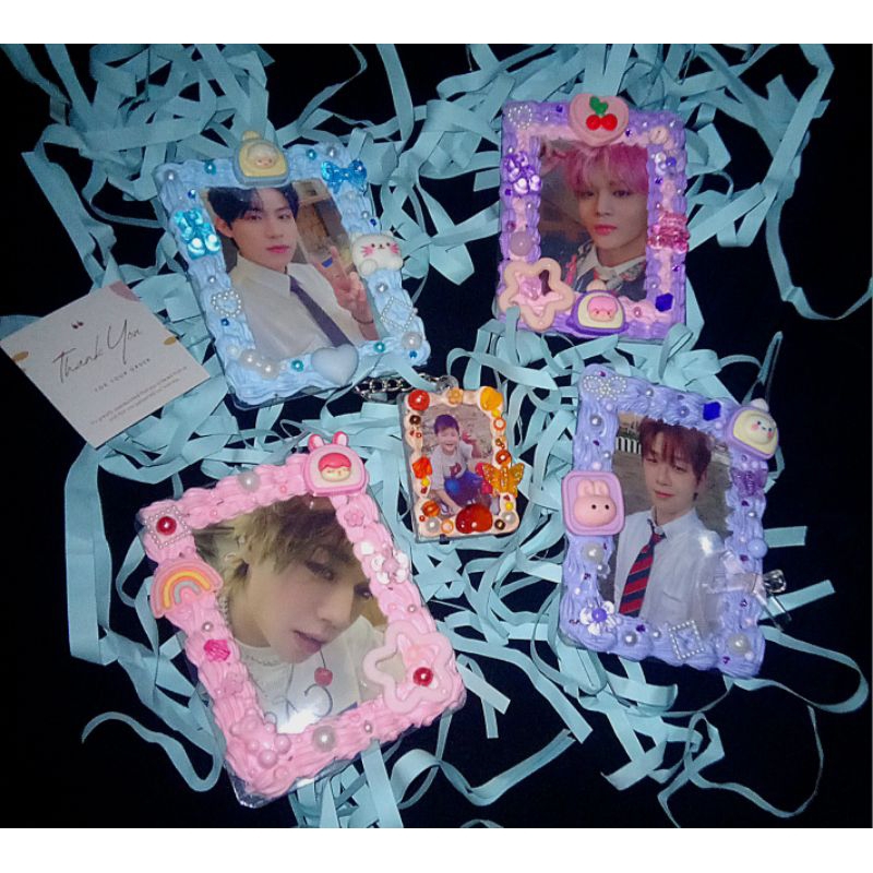 PHOTOCARD KANG DANIEL
