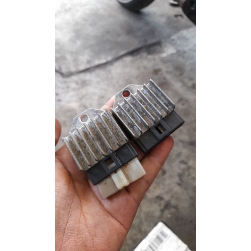 kiprok ninja original copotan