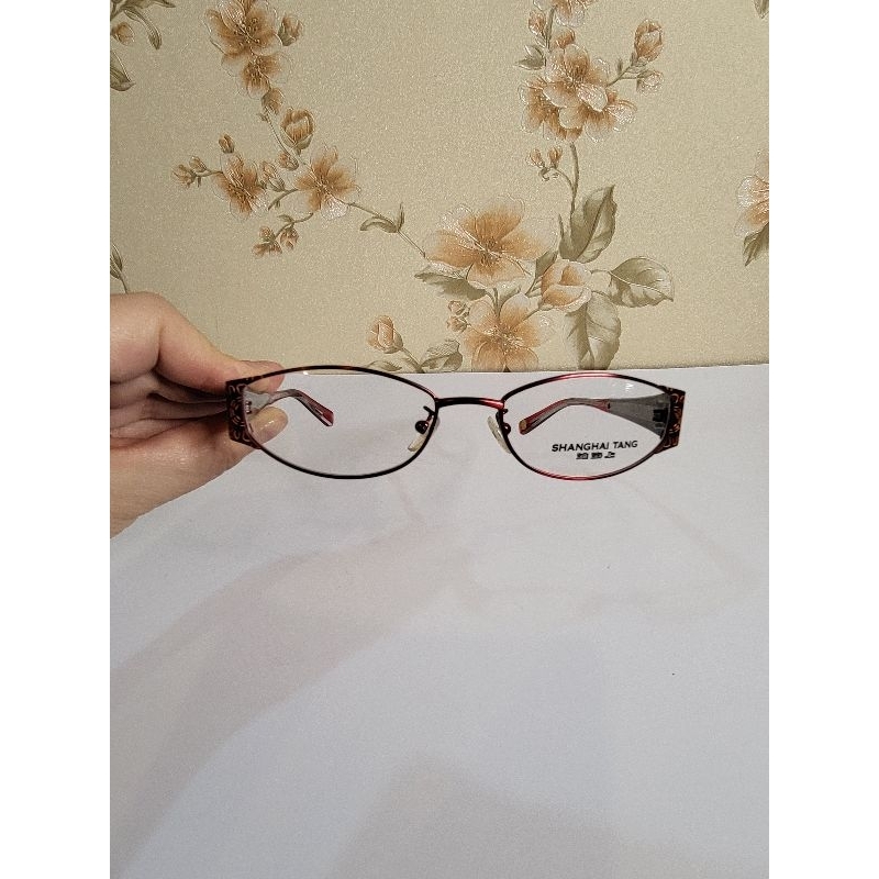 FRAME KACA MATA SHANGHAI TANG 08