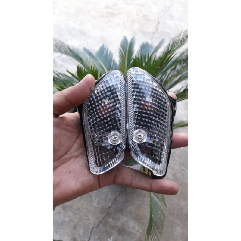 SEIN SEN RITING DEPAN FORCE1 SIGMA CRYPTON BENING 1Set MADE IN MALAYSIA