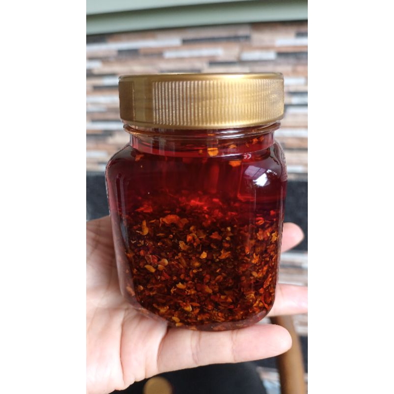 

Chilli Oil